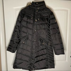 MICHAEL KORS WINTER COAT
